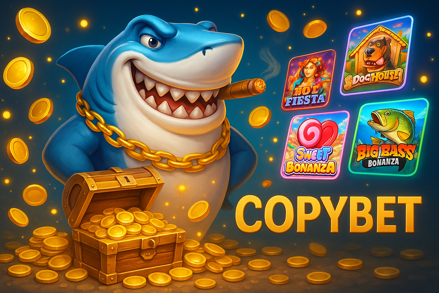 CopyBet