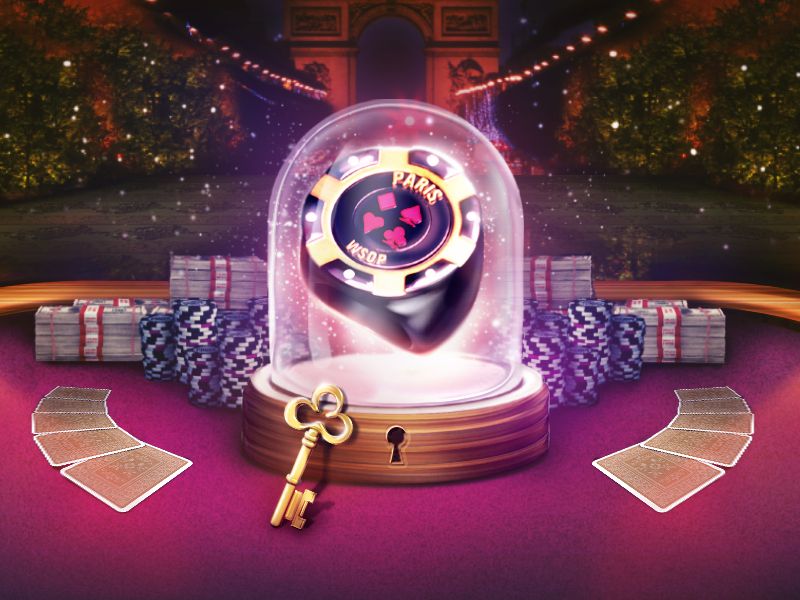 CopyBet Live Casino