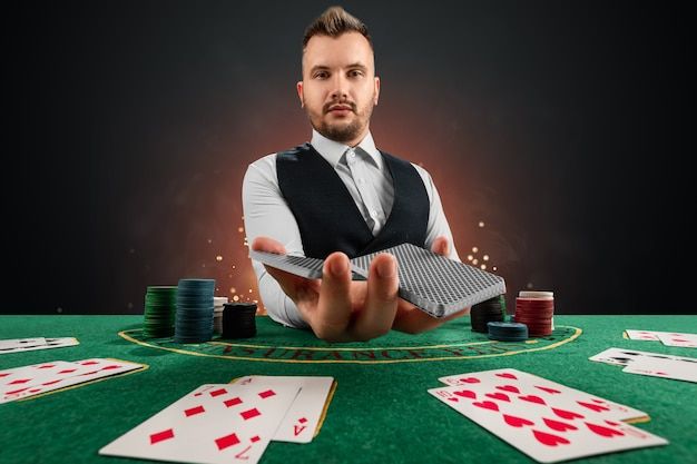 CopyBet Live Casino
