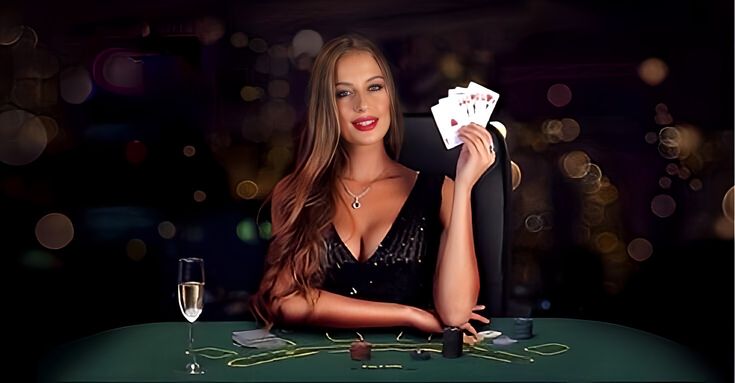 CopyBet Live Casino