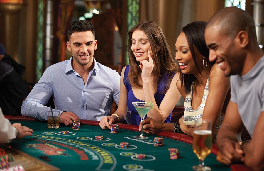 CopyBet Live Betting
