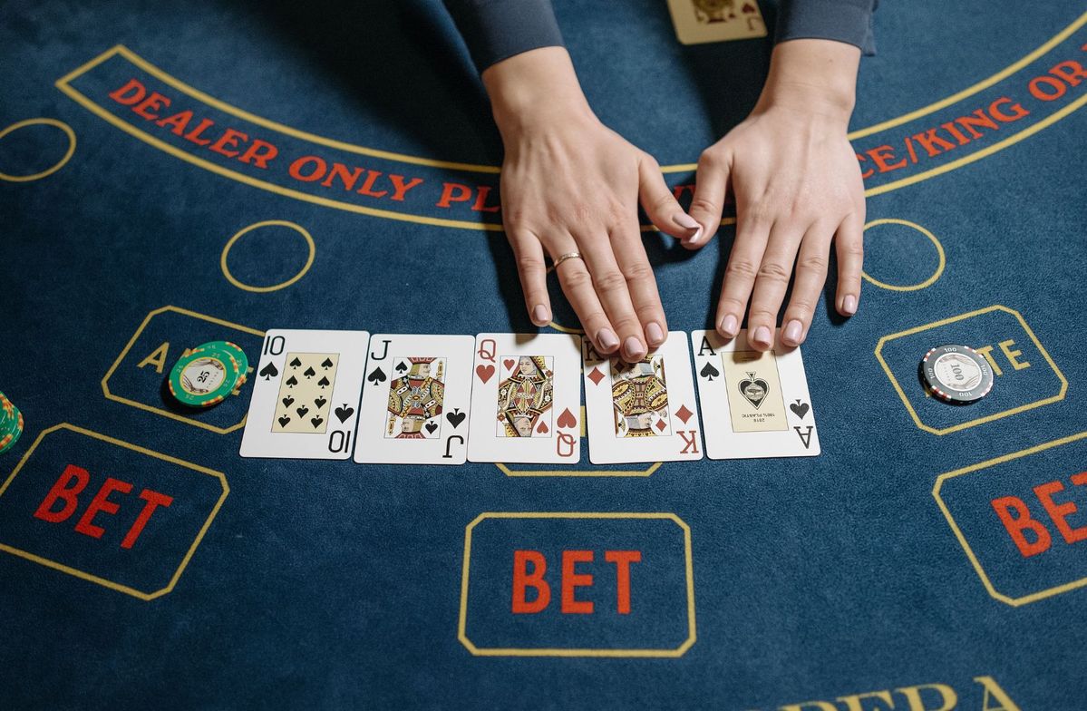 CopyBet Live Betting